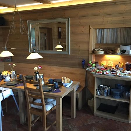 King Size Apartman Pension Monika Špindlerŭv Mlýn Extérieur photo