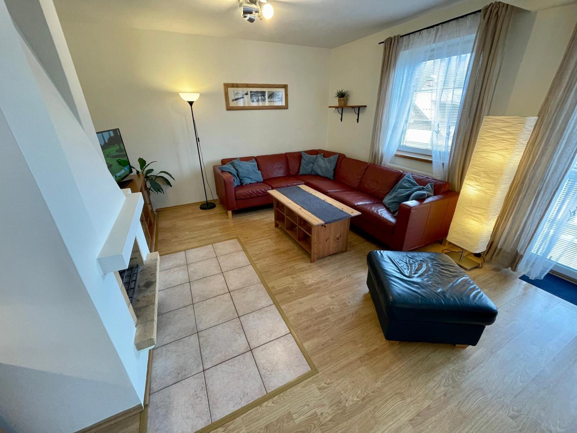 King Size Apartman Pension Monika Špindlerŭv Mlýn Extérieur photo