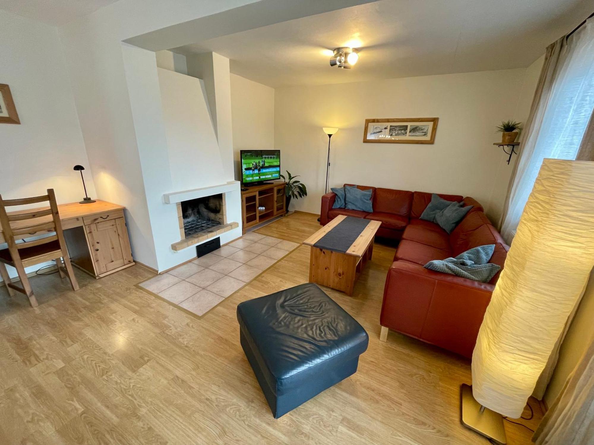 King Size Apartman Pension Monika Špindlerŭv Mlýn Extérieur photo