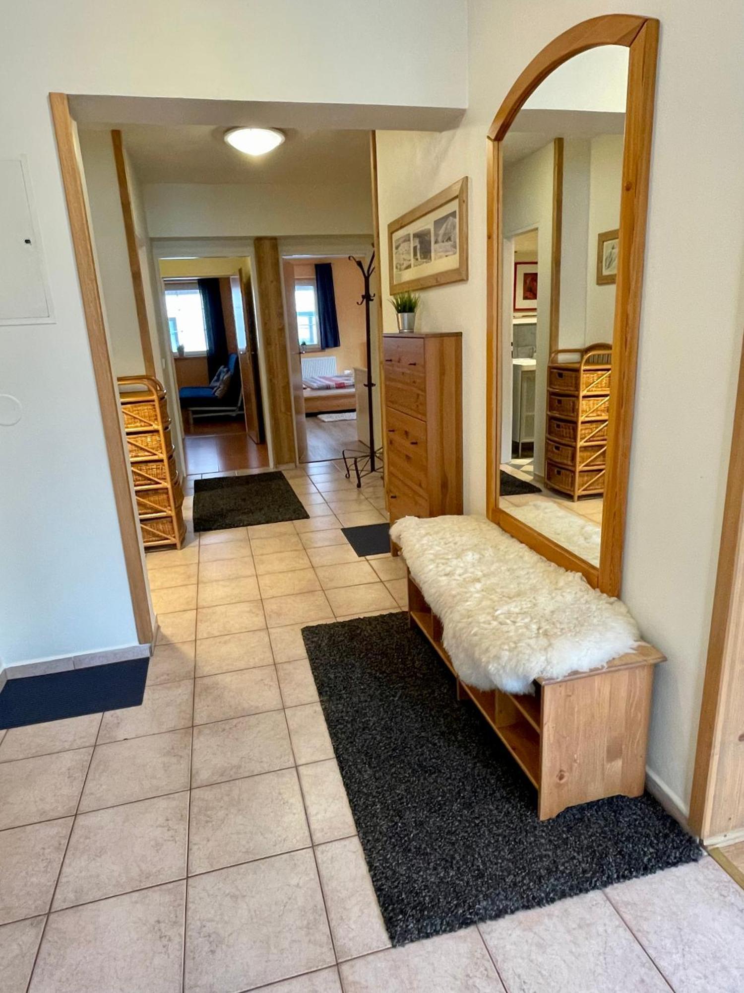 King Size Apartman Pension Monika Špindlerŭv Mlýn Extérieur photo