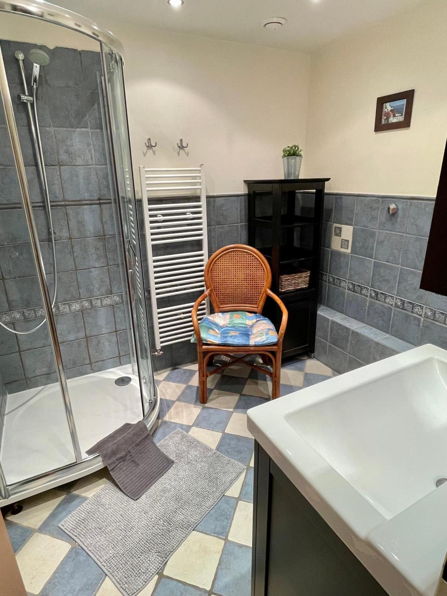 King Size Apartman Pension Monika Špindlerŭv Mlýn Extérieur photo